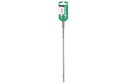 Бур HAMMER Ф6х260мм SDS Plus (201-110) купить в Когалыме