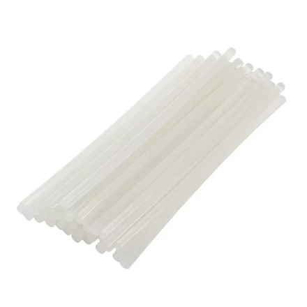 Стержни клеевые прозрачные ALTECO 7x200мм 67916 купить в Когалыме