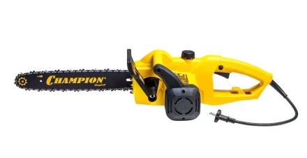 Электропила 120-14 3/8-1,3-52 CHAMPION купить в Когалыме