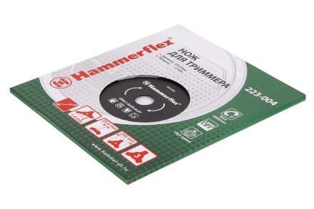 Нож для триммера HAMMER 223-004 купить в Когалыме