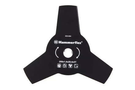 Нож для триммера HAMMER 223-004 купить в Когалыме