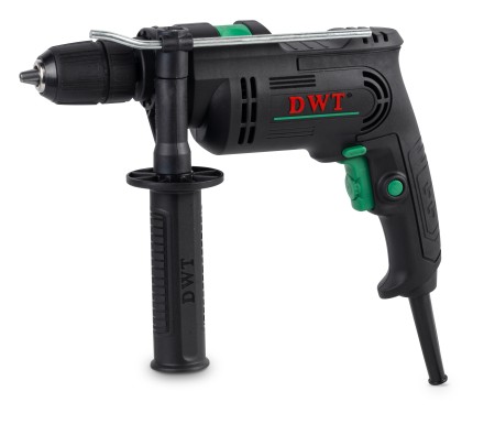 Ударная дрель DWT SBMP08-13 C купить в Когалыме