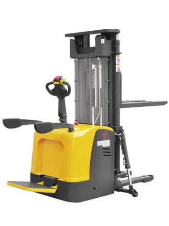 Штабелер самоходный 2,0 т 4,5 м XILIN CDDK20 Li-ion 24/225 В/Ач ЭУР, выдв. опоры (с платформой) 1017214 купить в Когалыме