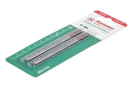 Пилки для лобзика HAMMER JG WD T101D (2шт.) купить в Когалыме