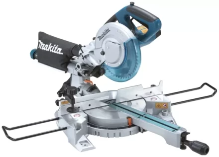Пила торцовая Makita LS0815FLN купить в Когалыме