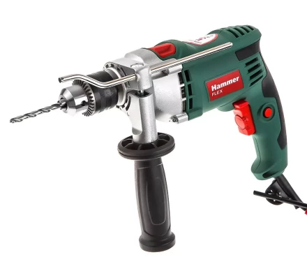 Дрель Hammer Flex UDD950A  ударная купить в Когалыме