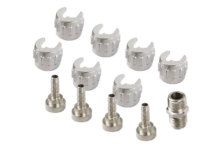 Адаптер (переходник) WESTER 815-008 купить в Когалыме