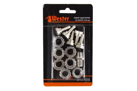 Адаптер (переходник) WESTER 815-008 купить в Когалыме