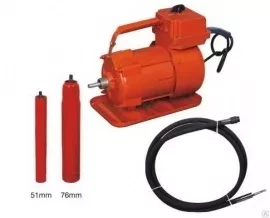 Электродвигатель  Vektor-42B 1,5кВт медная обмотка купить в Когалыме