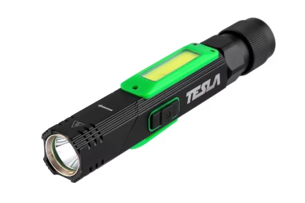 Фонарь TESLA FLL 5 Вт 200 Лм купить в Когалыме