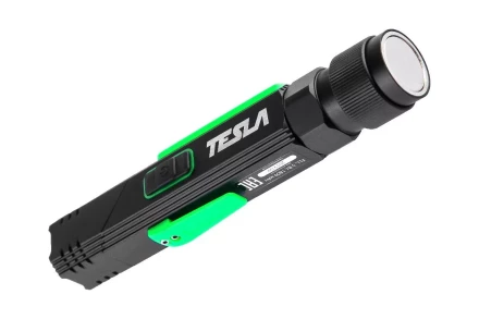Фонарь TESLA FLL 5 Вт 200 Лм купить в Когалыме