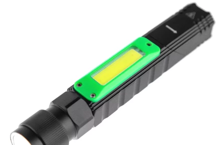 Фонарь TESLA FLL 5 Вт 200 Лм купить в Когалыме