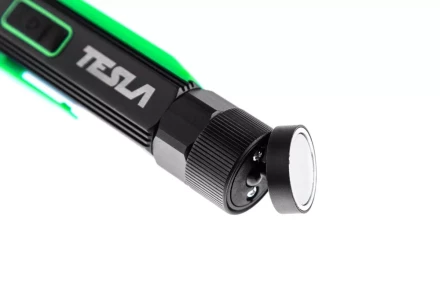 Фонарь TESLA FLL 5 Вт 200 Лм купить в Когалыме