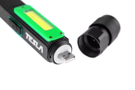 Фонарь TESLA FLL 5 Вт 200 Лм купить в Когалыме