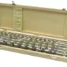 Набор сверл винтовых (10-20 х460) 1/5 20951 купить в Когалыме
