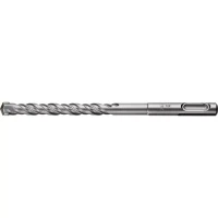 Бур STAYER "MASTER" по бетону, "SDS-Plus", d=6х160мм 29250-160-06