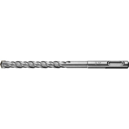 Бур STAYER &quot;MASTER&quot; по бетону, &quot;SDS-Plus&quot;, d=6х160мм 29250-160-06 купить в Когалыме