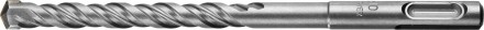 Бур STAYER &quot;MASTER&quot; по бетону, &quot;SDS-Plus&quot;, d=6х160мм 29250-160-06 купить в Когалыме