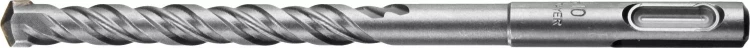 Бур STAYER "MASTER" по бетону, "SDS-Plus", d=6х160мм 29250-160-06 купить в Когалыме