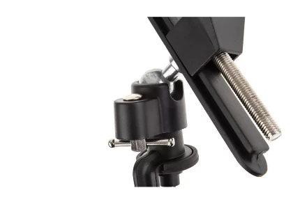 Тиски поворотные HAMMER TS100, шарнирные купить в Когалыме