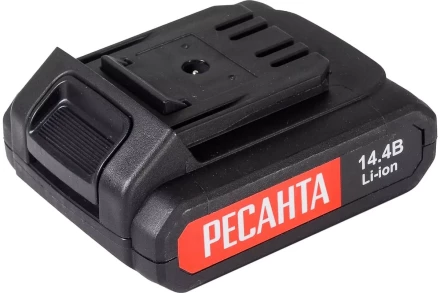 Аккумулятор для шуруповетров Ресанта ДА-14-2Л, ДА-14-2ЛК (АКБ14Л1 DCG) 900/71/8/81 купить в Когалыме