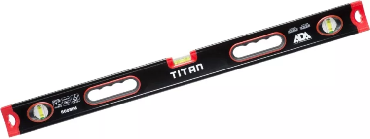 Уровень строительный ADA Titan 800 купить в Когалыме