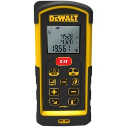 Дальномер лазерный Dewalt 03101