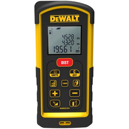 Дальномер лазерный Dewalt 03101 купить в Когалыме