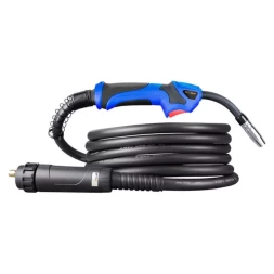 Горелка UnoMIG 24 5м шарнирная 250А FoxWeld