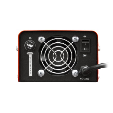 Зарядное устройство KVAZARRUS PowerBox 12/20R FoxWeld купить в Когалыме