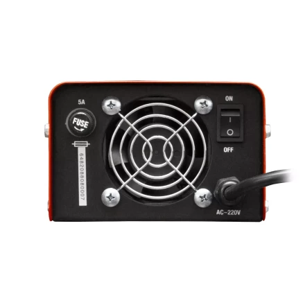 Зарядное устройство KVAZARRUS PowerBox 12/20R FoxWeld купить в Когалыме