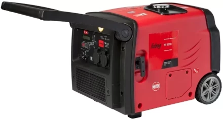 Бензогенератор инверторный FUBAG TI 3200 купить в Когалыме