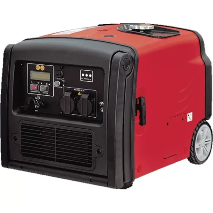 Бензогенератор инверторный FUBAG TI 3200 купить в Когалыме