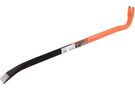 Лом-гвоздодёр кованый 600 мм Вихрь 73/2/3/9 купить в Когалыме