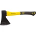 Топор STAYER кованый с двухкомпонентной стеклопластиковой рукояткой, 1,0кг 2062-10 купить в Когалыме