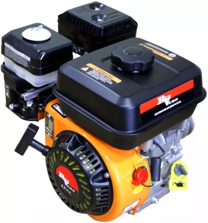 Двигатель бензиновый RD-168F RedVerg купить в Когалыме