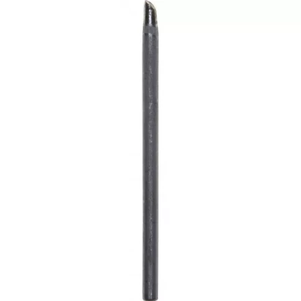 Жало СВЕТОЗАР медное "Long life" для паяльников тип2, цилиндр/скос, диаметр наконечника 2 мм SV-55343-20-L купить в Когалыме