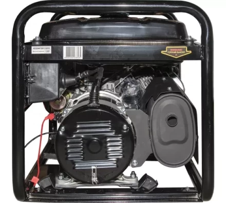 Электрогенератор Huter DY11000LX купить в Когалыме