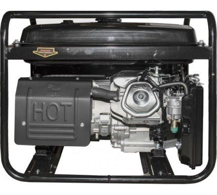 Электрогенератор Huter DY11000LX купить в Когалыме