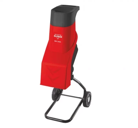 Измельчитель садовый электрический ELITECH ИВС 2400 купить в Когалыме
