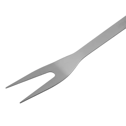 Набор приборов для барбекю 2 предмета в блистере Camping Palisad 69646 купить в Когалыме