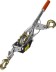 Лебедка STAYER &quot;MAXPull&quot; рычажная, тросовая, 2т/3м 4310-2 купить в Когалыме