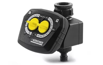 Таймер для полива WT 4.000 KARCHER купить в Когалыме