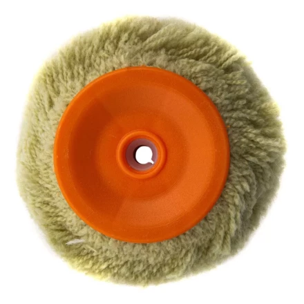 Валик сменный "Фасадные работы", 180 мм, ворс 18 мм, D 48 мм,D ручки - 6 мм, полиакрил, полиэстер Сибртех 80209 купить в Когалыме