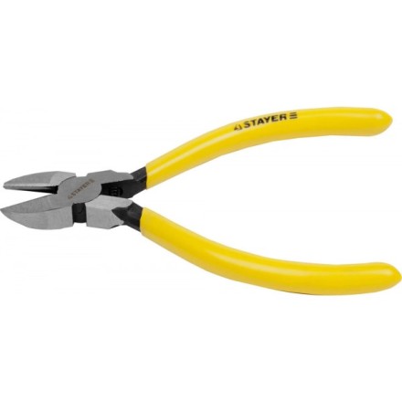 Бокорезы STAYER &quot;PROFESSIONAL&quot;, 120мм 116645 купить в Когалыме