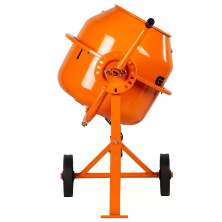 Бетоносмеситель Сибртех БСЛ-63 95469, 63 л, 300 Вт купить в Когалыме