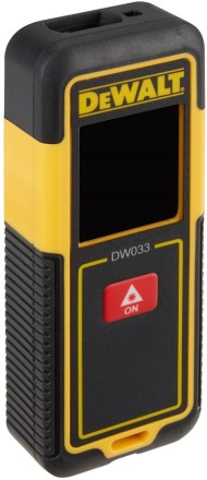 Дальномер DeWalt DW 033 купить в Когалыме