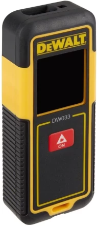 Дальномер DeWalt DW 033 купить в Когалыме