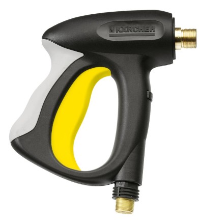 Пистолет Easy Press, для двухстороннего шланга ПРОФИ KARCHER купить в Когалыме