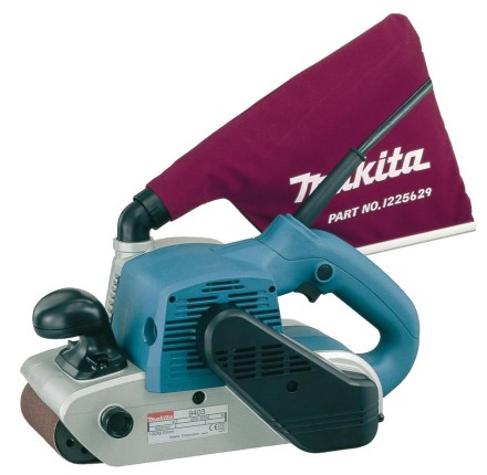 Ленточная шлифовальная машина Makita 9403 (ЛШМ) купить в Когалыме